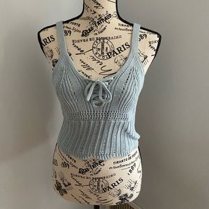 2 cute tops for summer :)